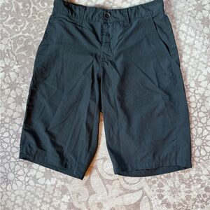 Tony Hawk Men's Black Shorts
